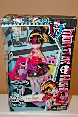 monster high dolls ebay australia