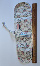 Accessories Plus Curling Iron Cover Style No. 132164 Made in The USA