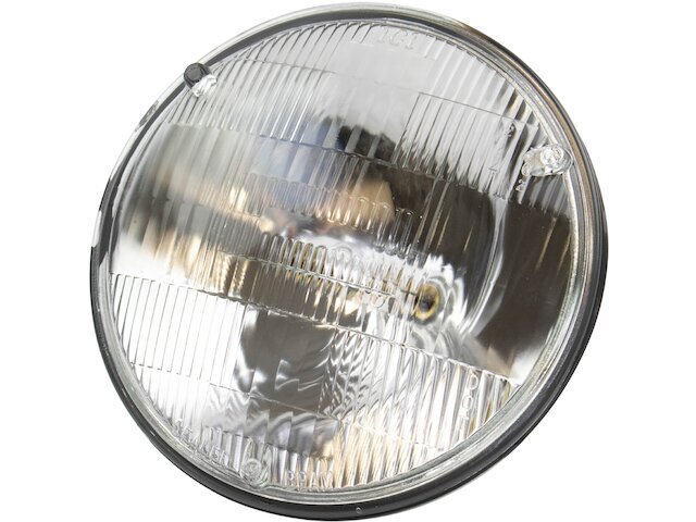 TRQ Headlight Assembly for 1968-1971 Pontiac Firebird 11XMDR