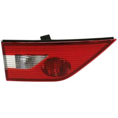 Left Tail Lights Fits BMW X3 2.5L 3.0L 2004 2005 2006 By ULO1001111 63213420205
