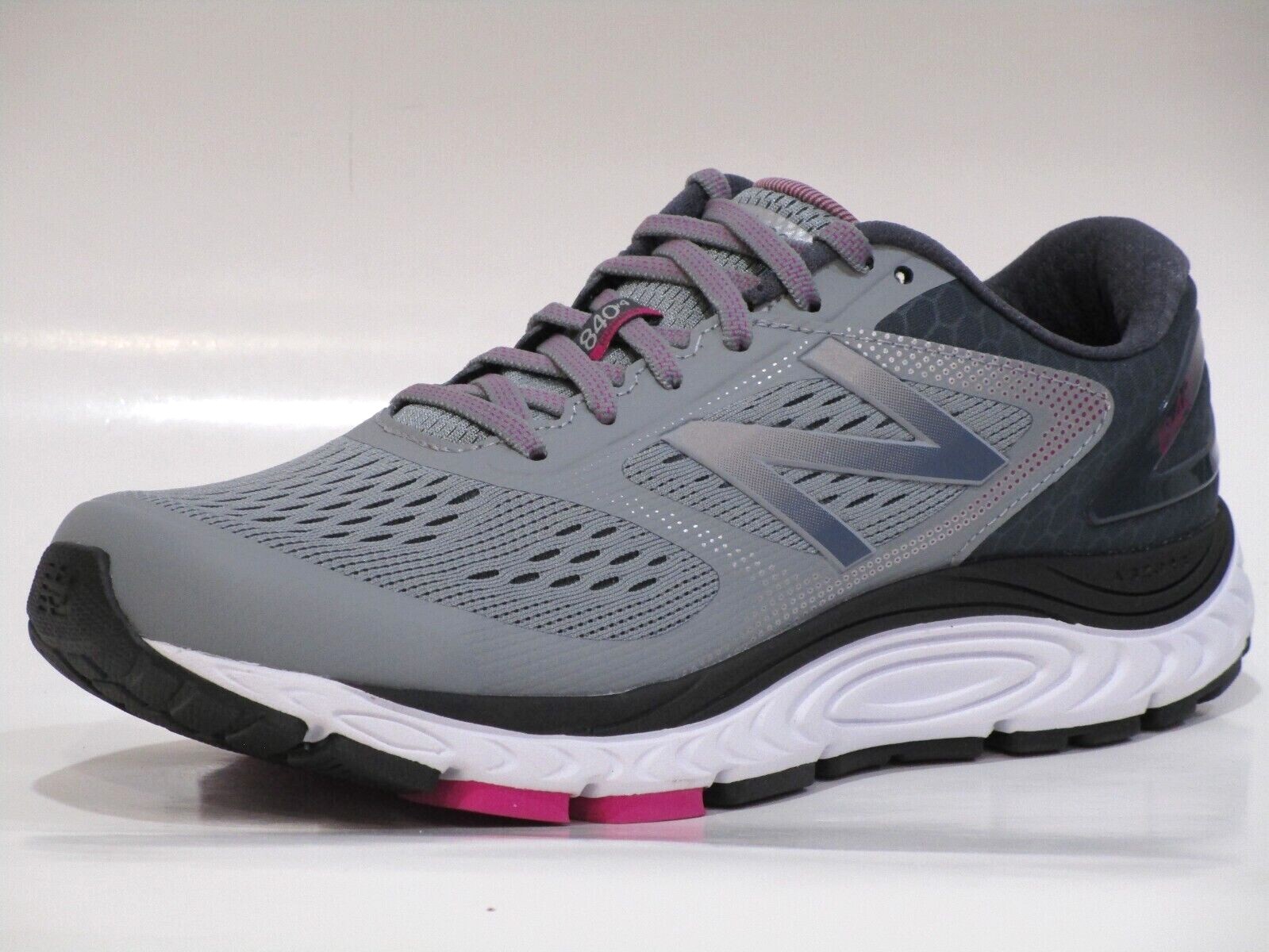New Balance Women's 840 V4 Running Sneaker Shoes | eBay