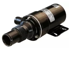 Johnson Pump Macerator Pump, Ta3P10-1907 12V 102445301