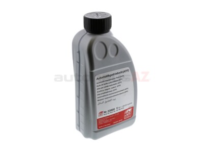 FEBI BILSTEIN ATF, Automatic Transmission Fluid 001989770309