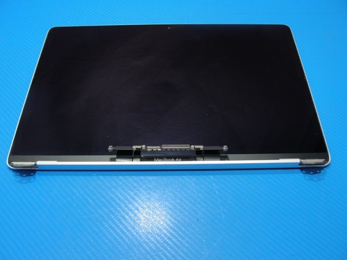 MacBook Air A2337 Late 2020 MGN93LL/A 13" LCD Screen Assembly Silver 661-16807