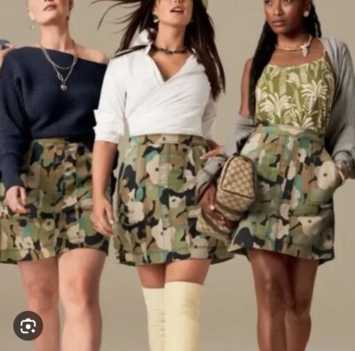 新品 L'Appartement レミレリーフ Military Skirt L'Appartement REMI RELIEF Military Skirt 【公式通販】