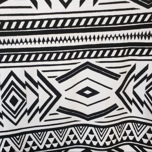 SIGNATURE STUDIO Leggings Texturizados Cintura Alta Talla Grande - Imagen 5 de 8