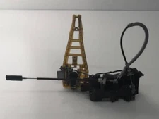 13210767 door lock from left For Opel Vectra C Berlina 1.9 CDTI 2005 240040