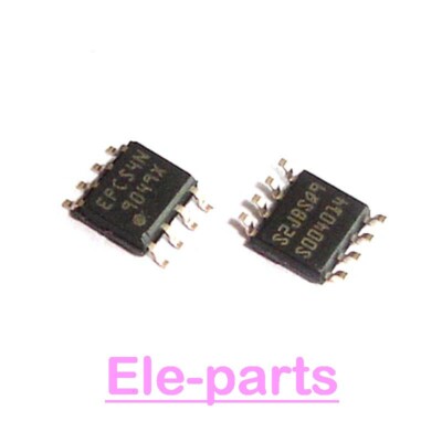 5 PCS EPCS4SI8N SOP-8 EPCS4SI8 SMD-8 EPCS4N EPCS4 Serial Configuration Devices