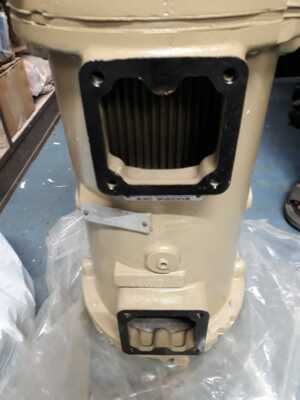 Cummins Heat Exchanger Part Number 3968810 | eBay