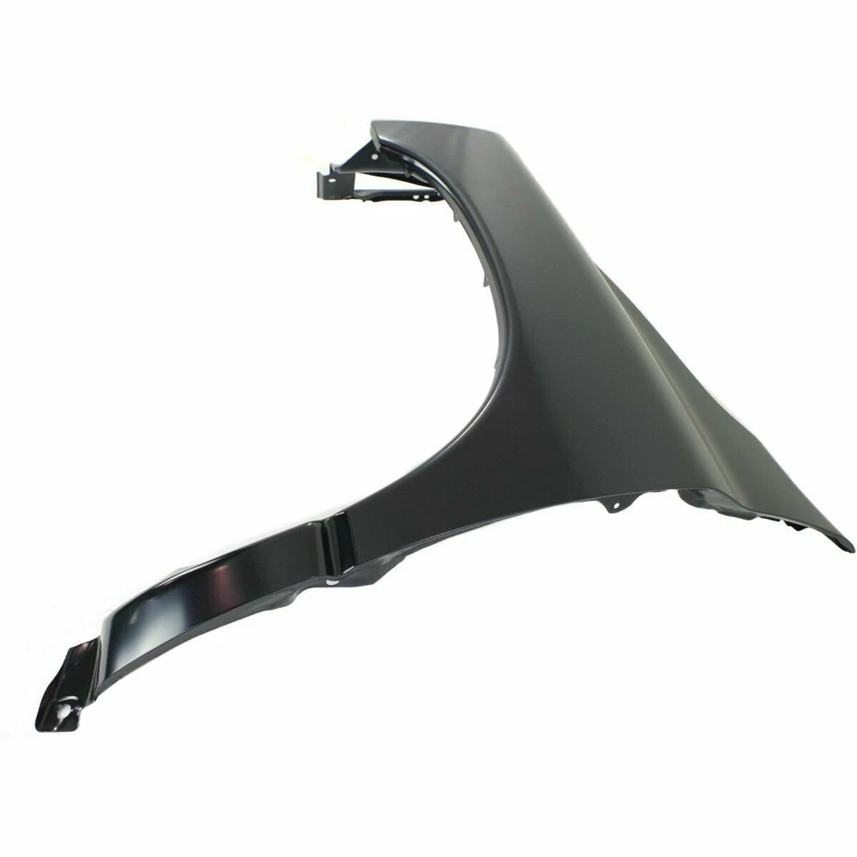 Juego de 2 guardabarros delanteros laterales derecho y derecho para Dodge Ram 1500 Ram 2500 Ram 3500 Foto 4 de 4