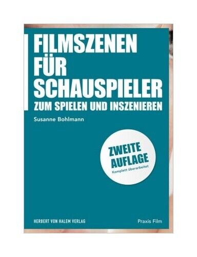 Thumbnail - Filmszenen Für Schauspieler Von Susanne Bohlmann