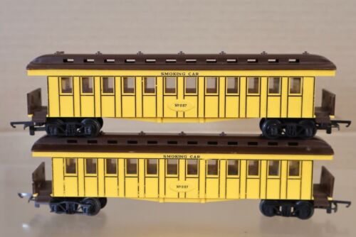 TRIANG RS37 FRONTIERSMAN SET avec 2-6-0 LOCOMOTIVE DAVY CROCKETT OLD TIME om - Photo 12 sur 19