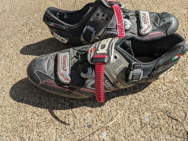 specialized audax road shoe
