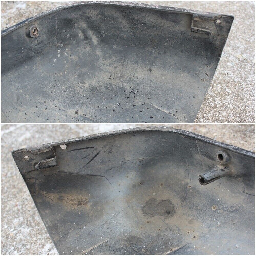 BMW E30 Front Bumper Valance OEM 517119334029 for sale online | eBay