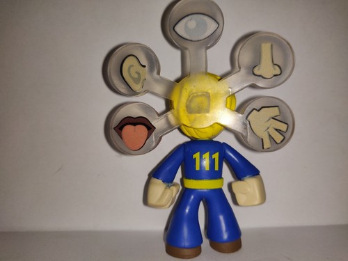 Funko Mystery Minis - Fallout All Series 1, 2 y 4 - Imagen 45 de 53