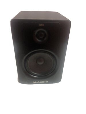 M Audio BX5 d2