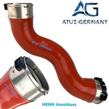 Ladeluftschlauch Turboschlauch für MERCEDES-BENZ CLS Coupe C218 220 250 CDI