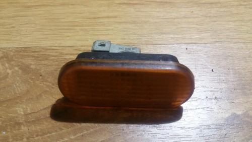 3a0949117a Seitenblinker (Kotflügelblinker) Vorne Rechts  Volksw DE128884-36