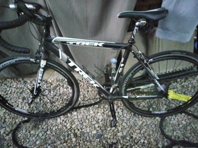 Trek Alpha 1.5 Rode Bike | eBay