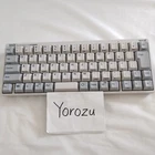 PFU HHKB Professional HYBRID Type-S Japanese Keyboard Layout White PD-KB820WS