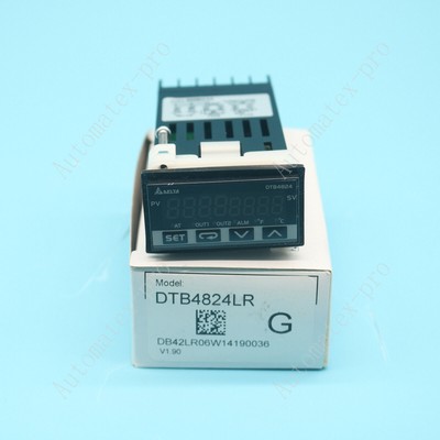   DTB4824LR Temperature Controller Relay input AC100~240V Output 0~10VDC #E6