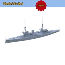 MRY-SFW 1/300 Military Model Kit HMS Invincible Battlecruiser
