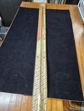 Vintage 3' FRANCIS 300-CB22B Hot Rod CB Antenna