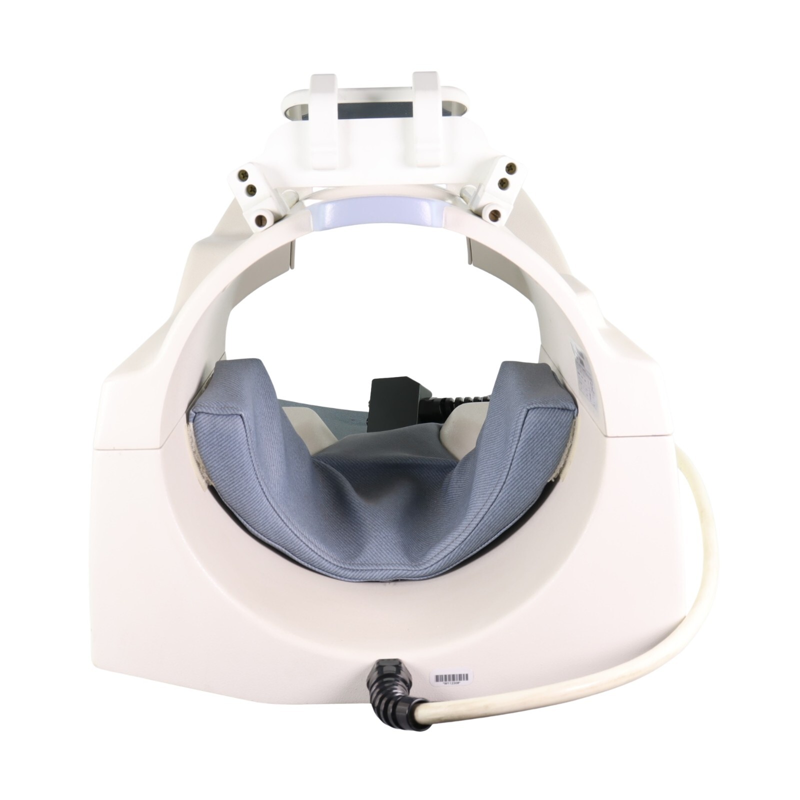 GE 2293668-2 1.5T Receive Only Neurovascular MRI Array Coil | eBay 