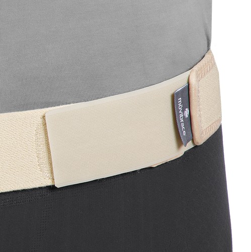Mövibrace Inguinal Groin Hernia Belt | Left, Right or Double - Picture 18 of 26