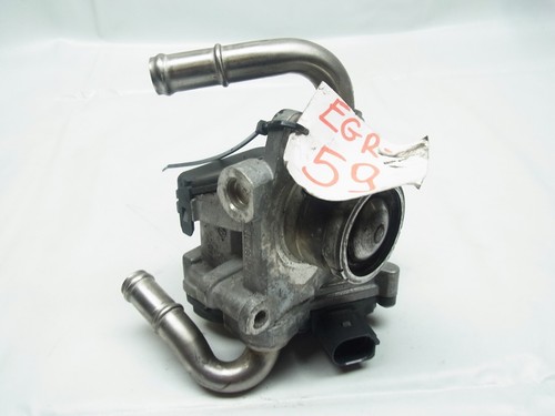 AGR EGR Ventil Abgasrückführung VW Audi Seat Skoda 1,6TDi 2,0TDi 04L131501R