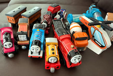 Thomas The Train Wooden  Die Cast Trains  Helicopters - Pick what you want 