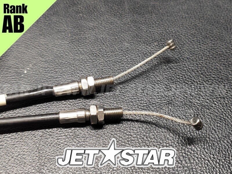 GP1200R '01 OEM CABLE,NOZZLE CONTROL 2 Used (F0D-U153D-01 GP1200R '01 OEM CABLE,NOZZLE CONTROL 2 Used (F0D-U153D-01