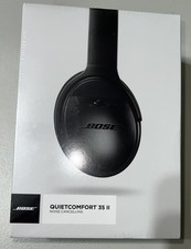 Bose Quietcomfort 35 Ii Wireless Noise-cancelling