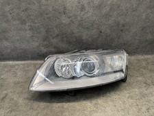 AUDI A6 4F Faro proiettore Xenon anteriore sinistro CG1 #24392