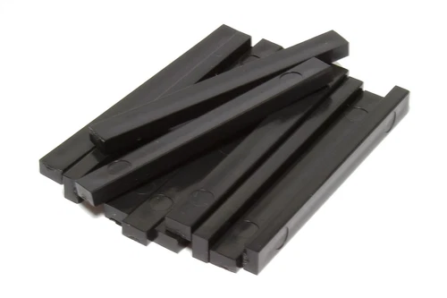 Plastic Spacer for Humbucker pickup makers Qty 12