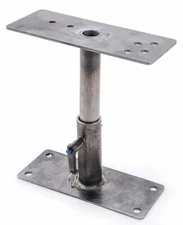 JEGS 61620 Shifter Pedestal