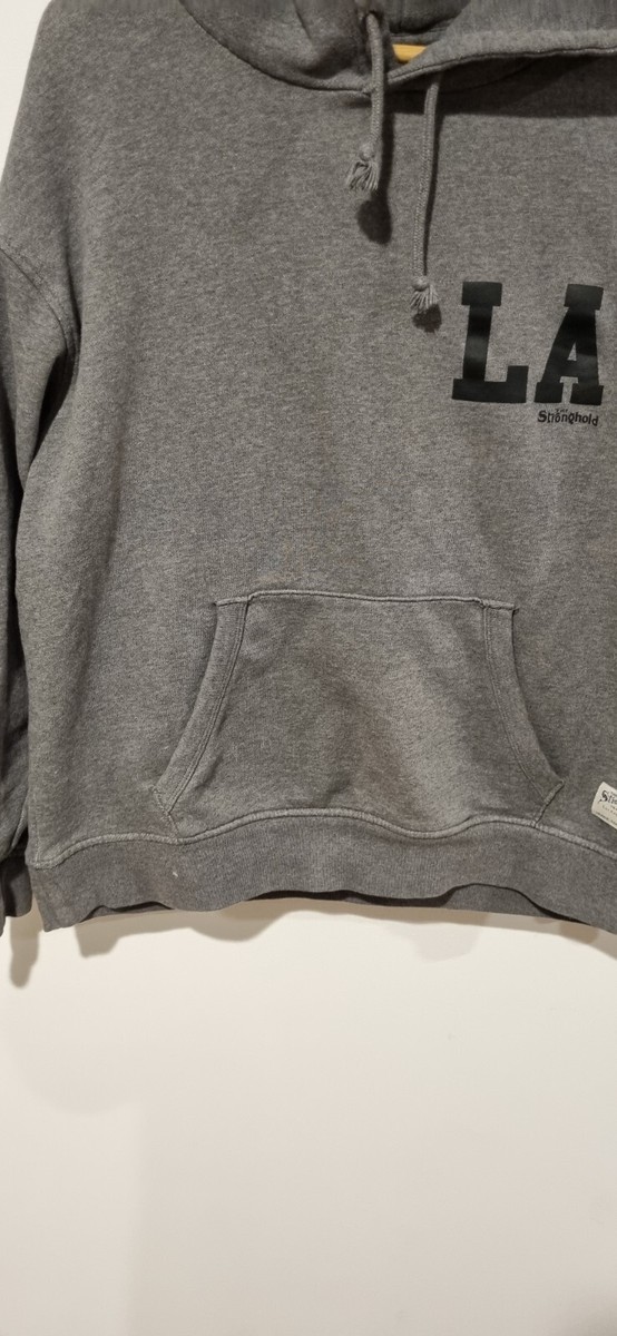 The Kooples Sweat à capuche - black/noir - ZALANDO