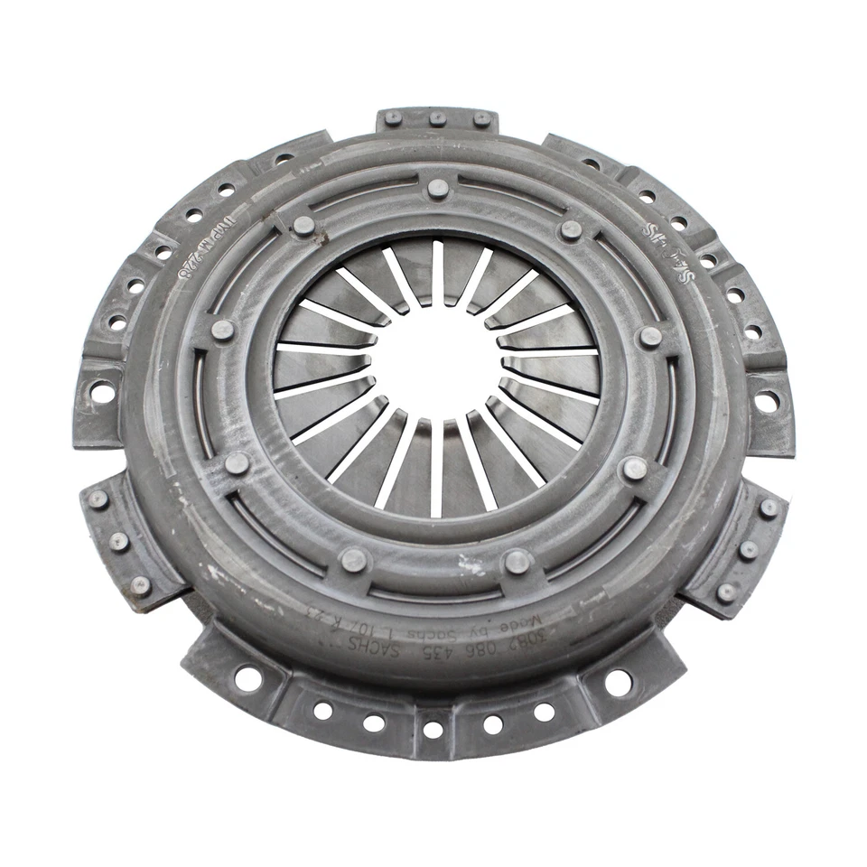 Kit de embreagem KF25101 Sachs para VW Vanagon H4 1982-1991 - Imagem 3 de 4