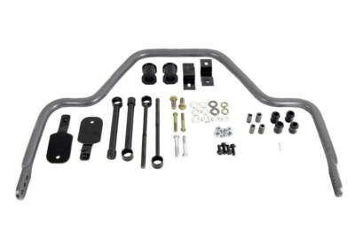 Hellwig Fits 17-22 Ford F-250 Super Duty Solid Heat Treated Chromoly 1-5/16in Bi