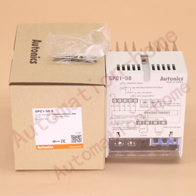 1PC Power Controller SPC1-50-E