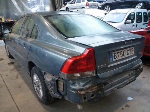 30637797 Colector Escape para VOLVO S60 BERLINA 2.4 D 2004 4505609 - Imagen 5 de 10