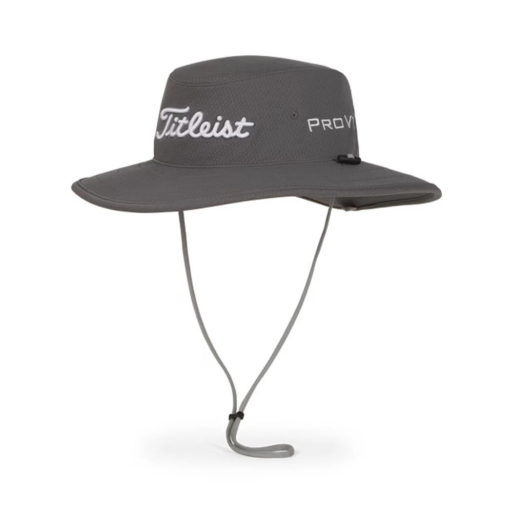 Titleist Tour Aussie Bucket Hat
Opens in a new window or tab