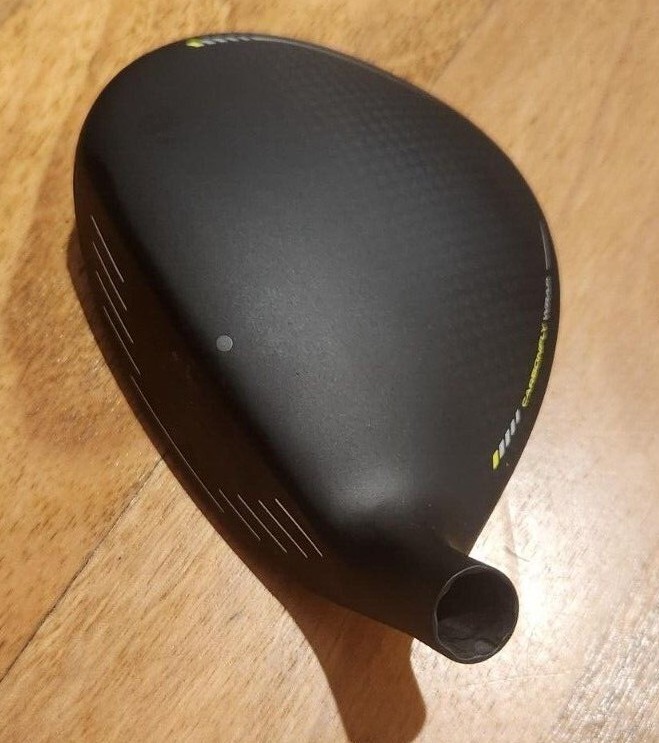 PING DRIVERS FAIRWAY WOODS AND HEADCOVERS G430 G425 G410 G25 G G30