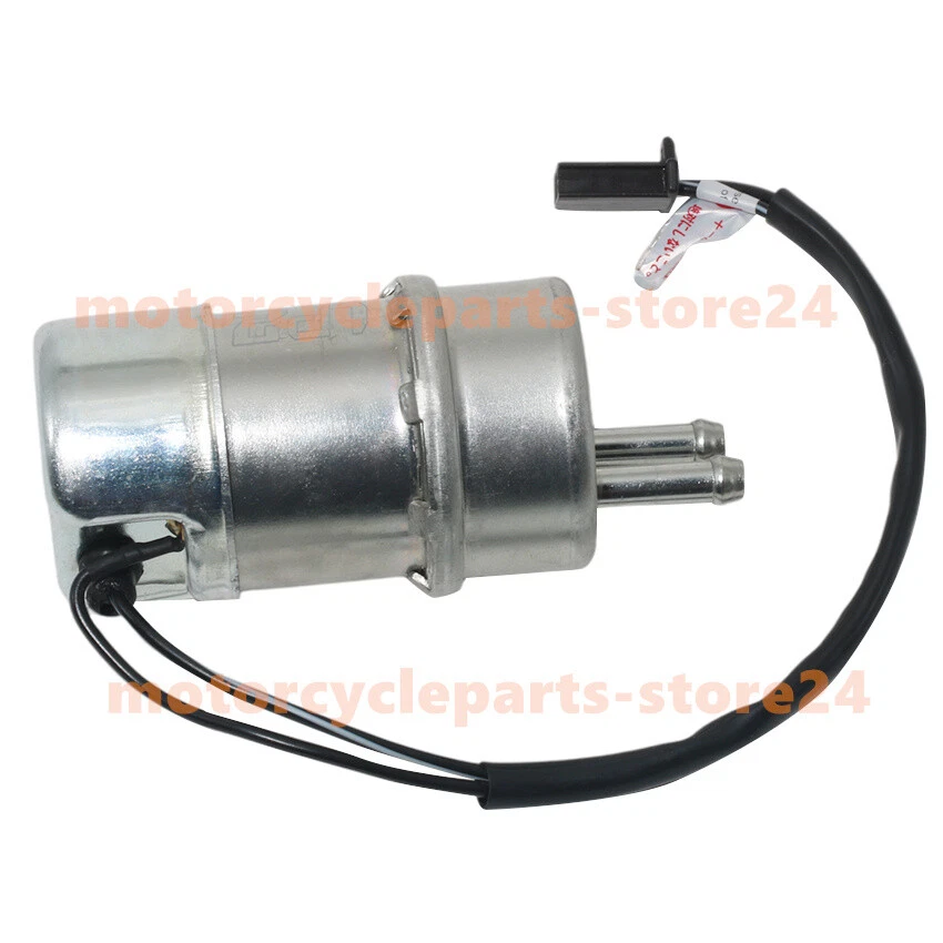 NEW Fuel Pump 6mm For Yamaha XVS1100A V-Star/Drag Star Classic 00-02/XJ600 96-02 - Imagem 4 de 4