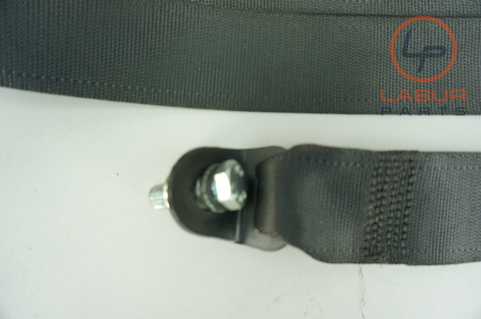 M139 09-13 Maserati Quattroporte Rear Right or Left Side Seat Belt Seatbelt A958