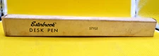 Esterbrook Vintage Black Desk Ball Pen-new in box