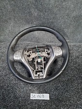 FOR 2016 NISSAN X-TRAIL STEERING WHEEL 