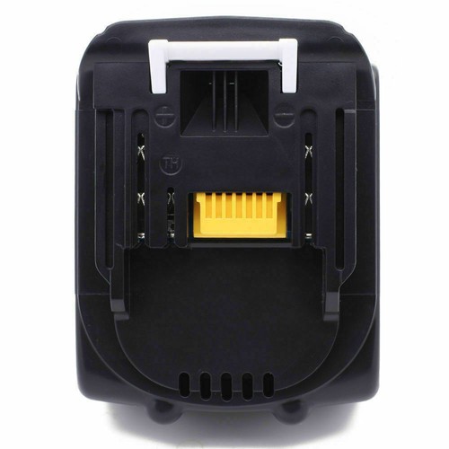 8,0Ah Für Makita Akku 14.4V BL1430 BL1430B BL1415 194066-1 194065-3 Li-ion DE - Bild 9 von 12