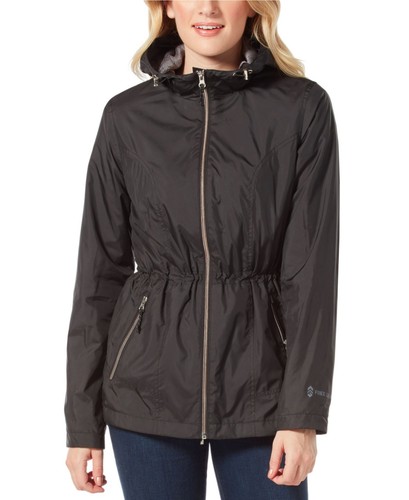 Free Country Womens Windshear With Butter Pile Lining Jacket SizeS