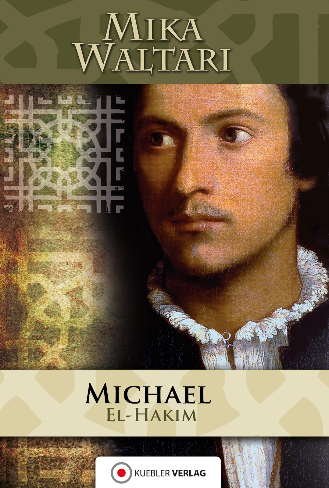 Thumbnail - Michael El-hakim, Mika Waltari